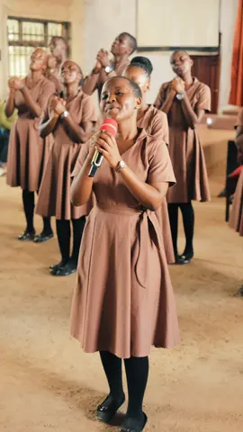 Lukusuuta@Stream Of Life Choir @BD @S.O.L Must shine #streamoflifechoir 