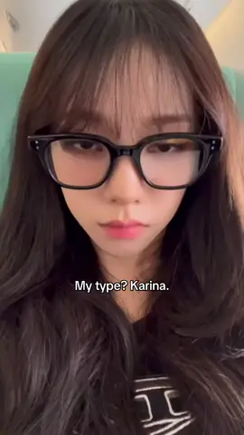 My bby🤍#karina #yujimin #katarinabluu #aespa #fyp 