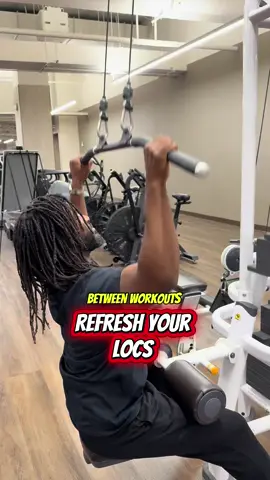 Refresh your locs #locs #fyp 