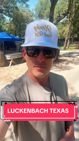 Texas Country Music is King.  Love this popularity surge in Country Music!  Everyone should be welcomed with open arms.  Also let's see who hangs around when something else because more trendy.  Only time will tell... y'all know I won't change :) See ya tonight Luckenbach!  