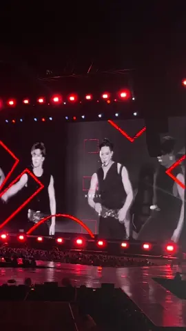 stronger tds 4 jakarta day 1 🔥 #tds4injakarta #nctdream #jeno #jaemin #fyp 