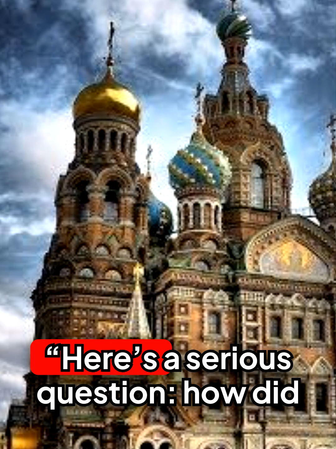 Tartaria unraveling 19th century how did they build what we can't #conspiracy #fypシ゚viral #tartaria #history