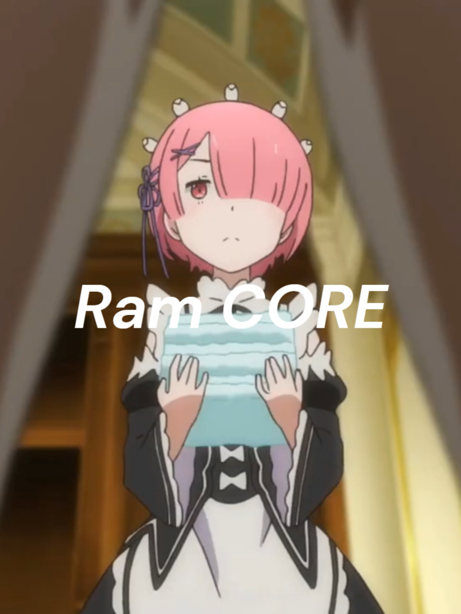 Ram having NO MERCY with her words (full video in my Yt Channel: M1cio) #rezero #natsukisubaru #subarunatsuki #isekai #isekaianime #core #rezeroedit #foryoupage❤️❤️ #rezeroram #ram #ramrezero #foryou #fyp #funnytiktokvideos #foryourpagе #viralvid #funnytiktok