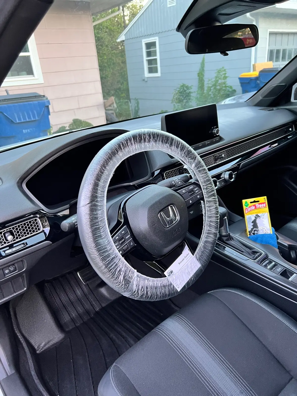 Yup I detail cars🤓