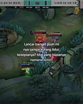 #storymlbb . . . #MLBBNEXT2025 #NEXTJagoanMabar 