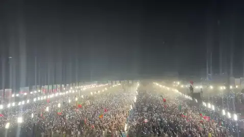#Peshawar.PTi Jalsa 27 September 2025 ##viraltiktok 