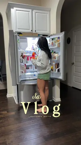 Saturday Vog~ birthday party 🥳  @Syruvia  @Dunkin'  @Coffee mate  @NESCAFÉ USA  @Mielle Organics  @As I Am USA  @Owala  @laneige_us  #saturday #saturdayroutine #saturdayvlog #blackmomsoftiktok #f 
