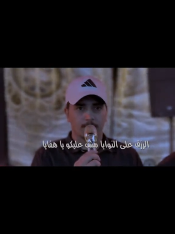 الرزق على الله ماهو على الناس☝🏻🙇🏻#محمد_ابو_شعر #ابو_مرسي 