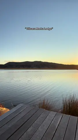 APROVECHA NUESTRAS PROMOCIONES MES DE OCTUBRE Inf: al whats app : +51-977116822—935388622#titicacamarkalodge #flotante #lagotiticaca🇵🇪 #hotelroom#finalfeliz 