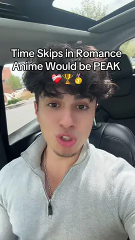 Torodora Time skip would go hard 😤  #romanceanime #bunnygirlsenpai #animetiktok #animefyp #fypシ 