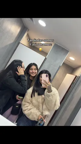 Ni modo hermanas 😂 #bolivia🇧🇴 #amigas #cochabamba 