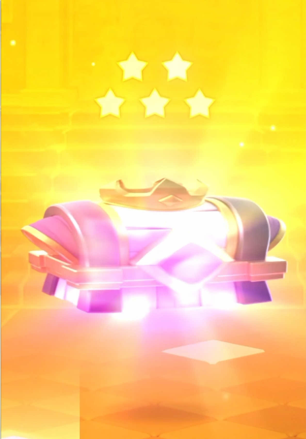 los Nuevos Cofres de Clash Royale #supercell #gaming #clashroyale 
