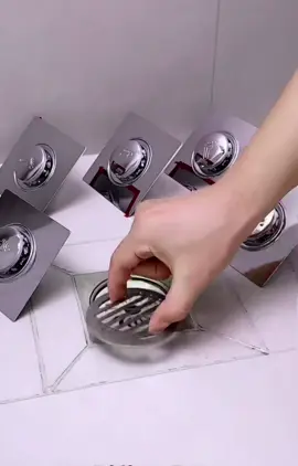 Phễu Thoát Nước Sàn Nhà Tắm, Giá Chỉ Bằng Ly Trà Sữa, Lõi Nẩy Kiểu Đẩy Chống Mùi Hiệu Quả#xuhuong #xuhuongtiktok #thinhhanh #thinhhanhtiktok #thinhhanhxuhuong 