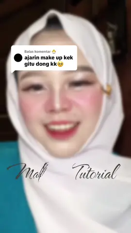 Membalas @🐣 ini ya kakk🫰🏻❤️#fyp #denasftrii #makeup#tutorial #makeuptutorial #tutor #tutorialmakeup #fyppppppppppppppppppppppp #foryoupage #fypシ #bismillahfyp 