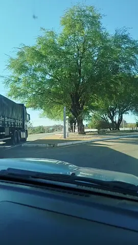 Macaúbas Bahia  #macaubasacapitaldoforro #estrada #cidade #video 