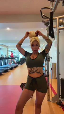 #workout 