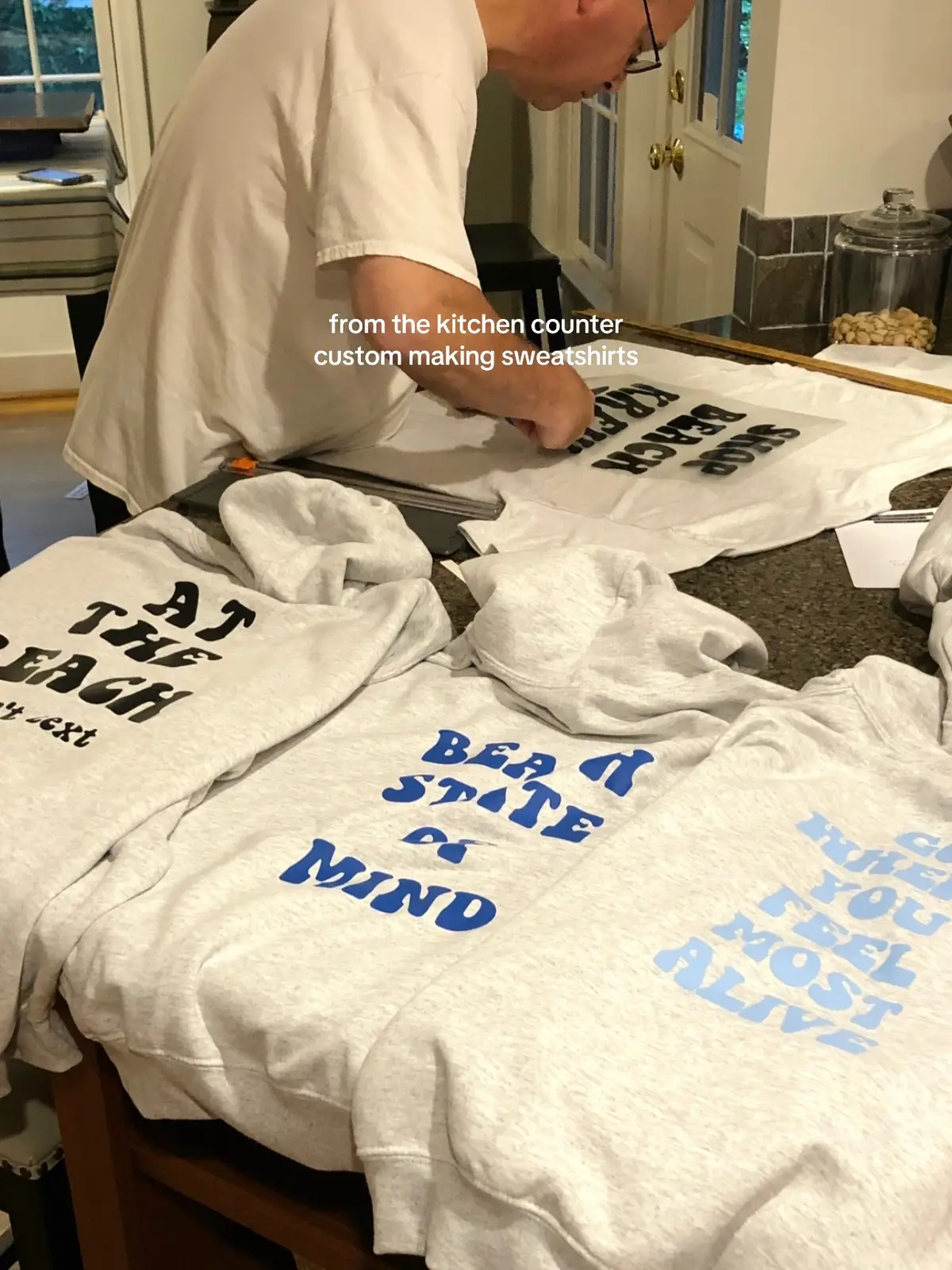 #entrepreneur #clothingbrand #smallbusinessowner #eastcoastsummer #lifestylebrand 