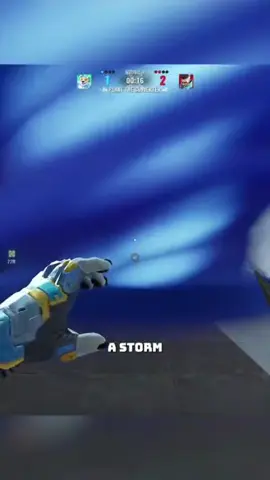 #FragPunk #FragPunkToyAwaken #FragPunkCreator 