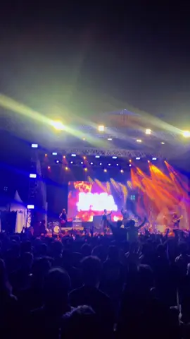 Romi & The jahats - Bunga kertas merah berduri #romiandthejahats #bungakertasmerahberduri #nordterrorfest2025 #ngawi24jam 