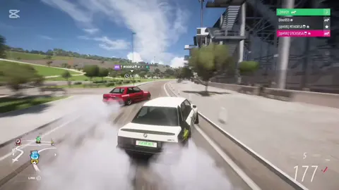 Team HVK😌. @Sticks_RSA🍃  #cars #spinning #fh5 #sama28  @мтнo࿐rѕa @daggakop2635 @Sma_Smiiso 