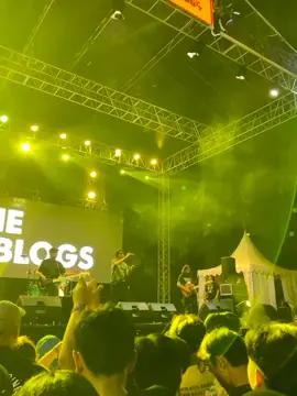 #bersandarlah #thejeblogs #vistafest 