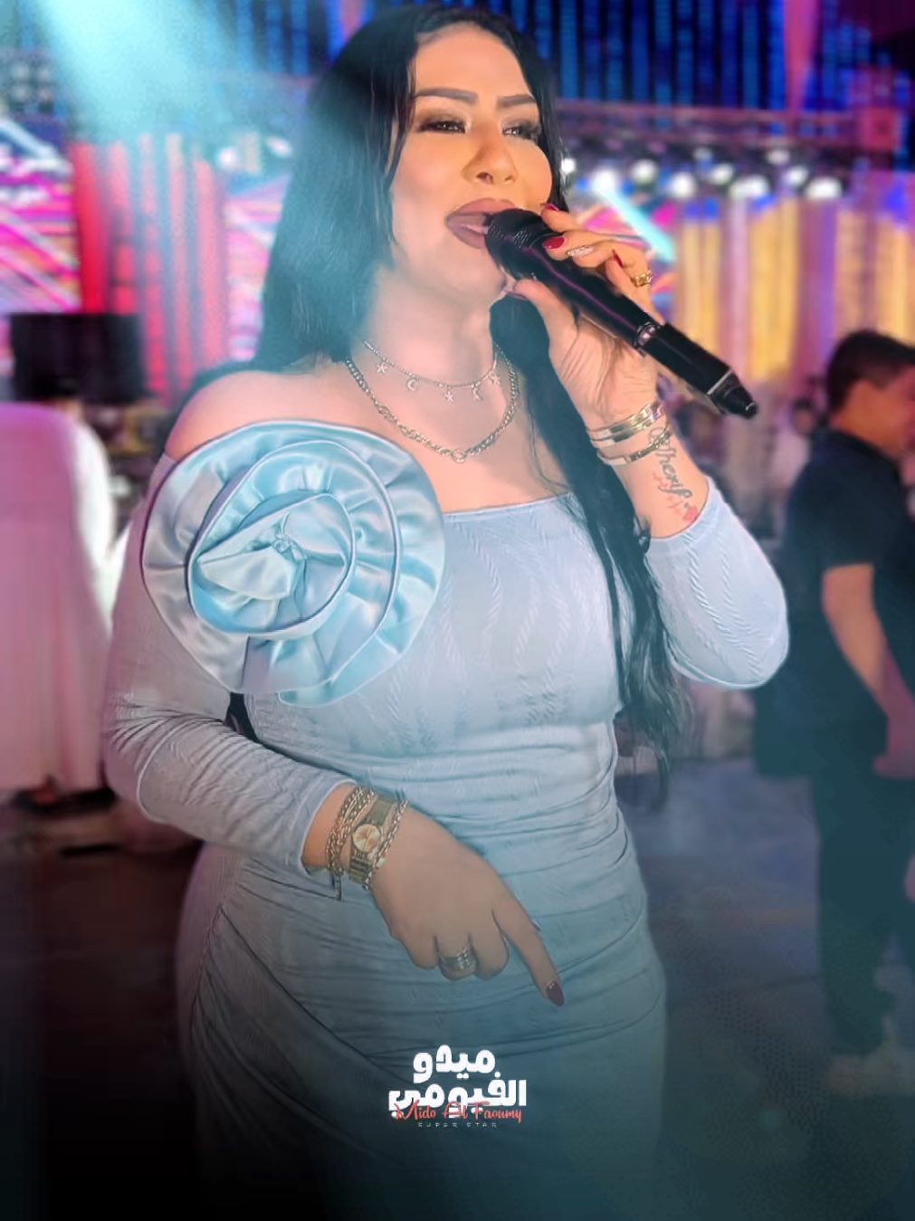 مش هتسمع الاحساس والروقان ده غير من الموناليزا ♥️🫶🎙#الموناليزا_دعاء_رشوان🎷🎶🔥🔥 #الفايو_ميدو_الفيومي🔥🔥😉 #حظ #ترند_تيك_توك #2025 @دعاء رشوان 