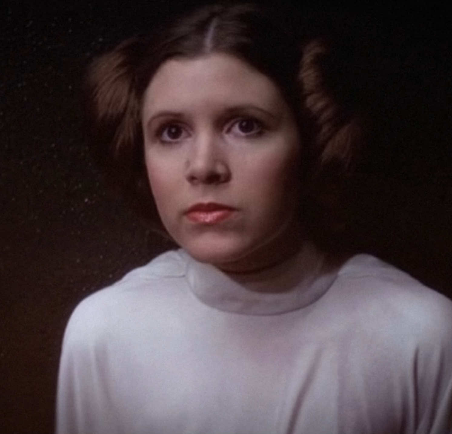 #ANAKINSKYWALKER & #LEIAORGANA || i will die your daughter|| anakin would’ve been the BEST GIRL DAD 💔 #starwars #foryou #darthvader 