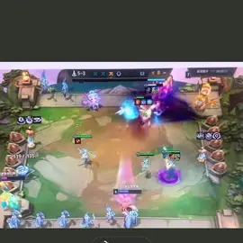 Ô Ô Vãi Cả Cả ……?#tft #cờ 