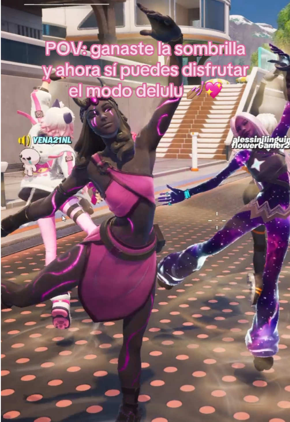 Ni me crean porque si llore como 3 veces del coraje antes de ganar 🙂‍↕️🙂‍↕️🙂‍↕️ . . . #fortnite #fortnitedelulu #delulufortnite #fortniteclips #fortnitegirls 