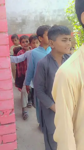 government Model primary school Jhandarain 🏫 Alhamdulillah 💜