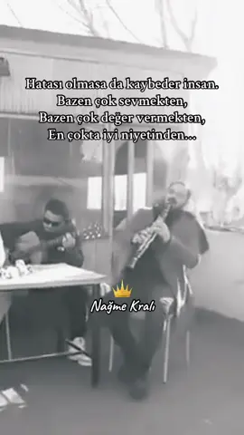 Öyle işte..  #klarnet #clarinet #akustik #geceyebirsözbırak 