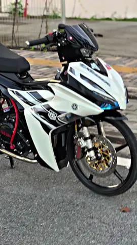 Y16zr🤍#xuhuong #ex155_độ_kiểng #y16zrmalaysia 