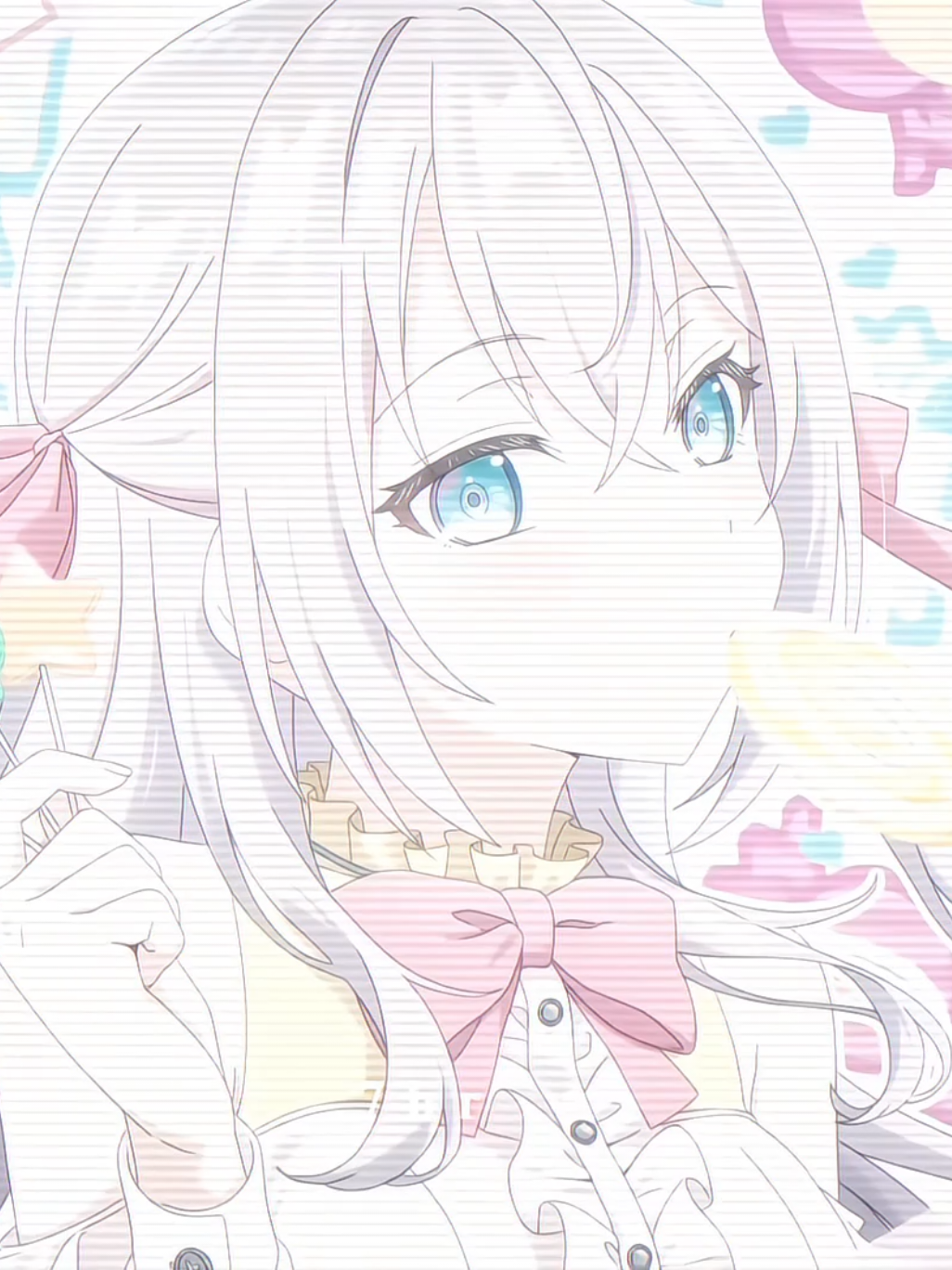 ابعيد عن دار الغلا كامل الزين ! #Alya  #anime #explor #fyp  #تيم_باست⏳ 