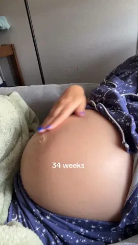 My boy came a few days early and I’m not complaining!🥹🩵👼🏽 #firsttimemom #newborn #39weekspregnant #pregnant #babyboy 