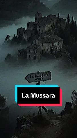 La Mussara: el pueblo maldito donde la gente desaparece En La Mussara muchos entraron… pero nunca regresaron. ¿Te atreverías a visitarlo? #leyendas #misterio #miedo #terroranalogico #paratiiiiiiiiiiiiiiiiiiiiiiiiiiiiiii 