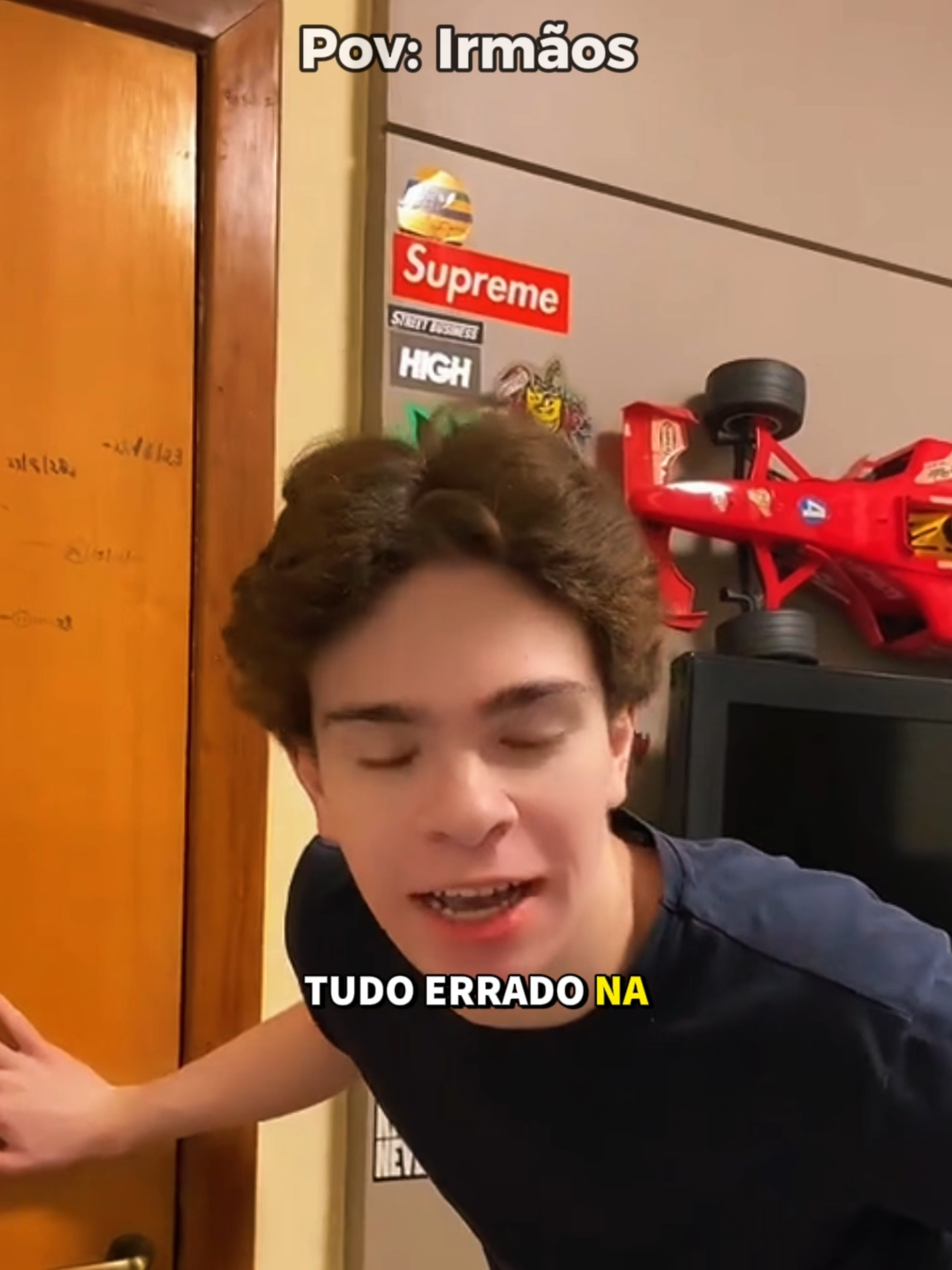 pov: lrmãos 😂❤| #memestiktok #irmao #memesbr #perolasbrasileiras #humor #pov