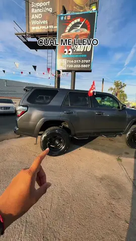 LA TOXICA QUIERE CAMIONETA NUEVA @Rebeca lopez 🤩