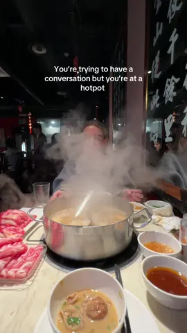 #hotpot 