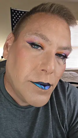 #halloweenmakeuplook #spooky #malemua  products used are listed in previous video 