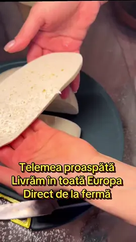 #telemea #romaniafuood 