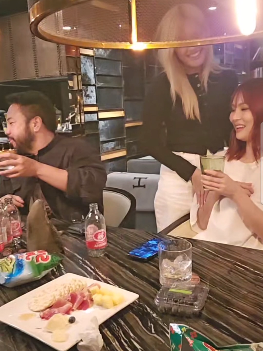 🥃🥃#NEPJUNE #djpetjah #ดีเจภูมิ #นุชไร่จิตภักดี #ภูผา 