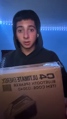 unboxing a c4 energy bluetooth speaker #CapCut #fyp #fypviral #mattfitness6 #c4energy @C4 Energy 