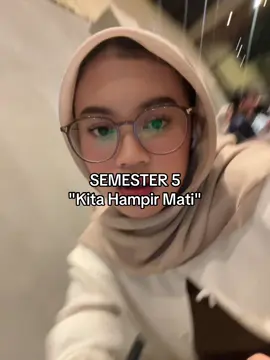 #semester5 