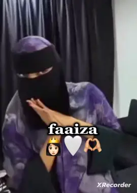 faiza👸🏻🤍@Lama Huran🇸🇴🇸🇴 