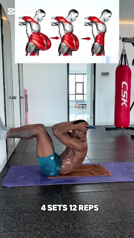 Hit Beginners abs Workout #Fitness #exercise #vaira #fyp #abs 