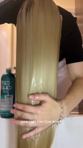 #haircare #hairtips #hairroutine #hairtransformation #scalpdetox #blondehair #blondecare #scalpcare #healthyhair #scalphealth #hairwashday #scalppeeling #hairwashroutine #cleanhairfeeling #voluminoushair #itchyscalp #rootsvolume 