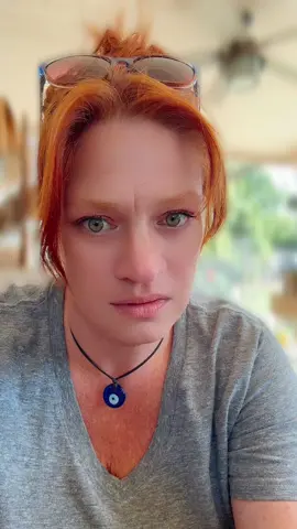 Will you look at that? How to respond to a narcissist! I think I’m becoming an adult in my old age. 🤩🤣👩🏼‍🦰 ##narcissist##fyp##foryoupage##dontgetmad##ginger