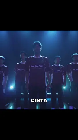 Apa pun hasilnya tetap AE @Alter Ego Esports #mobilelegends 