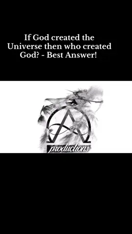 Atheist asks Christian 