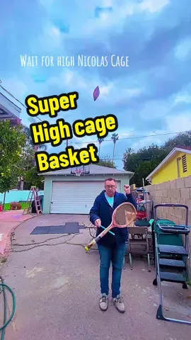 High Cage basket today #high #pillow #throw #today #circus 